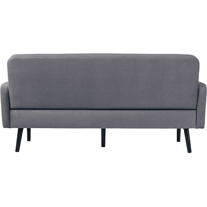 Artikelbild 4 für meet powered by PAPERFLOW 3-Sitzer Sofa LISBOA grau schwarz Stoff 176,0 x 81,5 x 83,0 cm, 1 St., Artikelnummer 850972