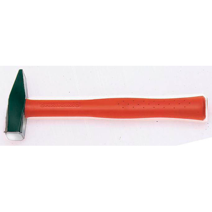 Artikelbild für PEDDINGHAUS Schlosserhammer 300 g Kopf: Stahl geschmiedet, gehärtet, Artikelnummer 155626