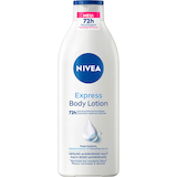 Artikelbild 1 für NIVEA EXPRESS Bodylotion 400 ml, Artikelnummer 451306