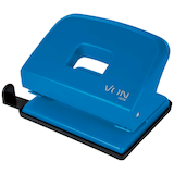 Artikelbild 1 für VON LEITZ Locher blau, 1 St., Artikelnummer 636146