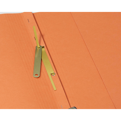 Artikelbild 4 für MOOG & LANGENSCHEIDT Deckleisten für Hefter messing, 100 St., Artikelnummer 136303