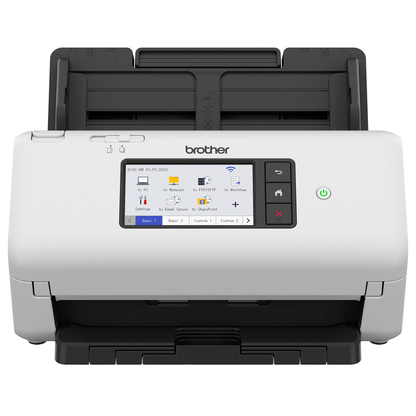 Artikelbild 7 für brother ADS-4700W Dokumentenscanner, Artikelnummer 685034