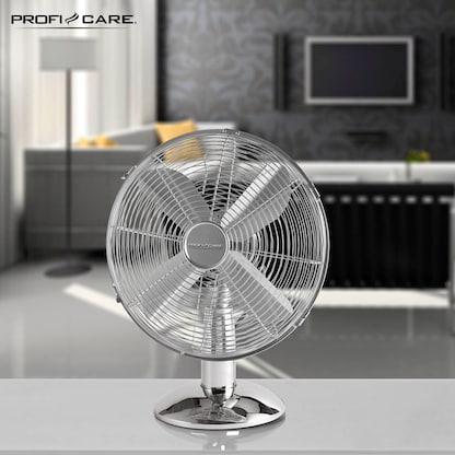 Artikelbild 2 für ProfiCare VL 3063 M Tischventilator 35 W, Artikelnummer 226926