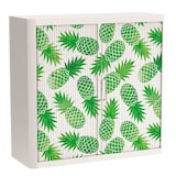 Artikelbild 1 für PAPERFLOW easyOffice Tropical Rollladenschrank 60612 2 Fachböden 110,0 x 41,5 x 104,0 cm, Artikelnummer 210403