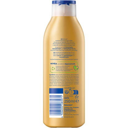 Artikelbild 4 für NIVEA VITAL Bodylotion 250,0 ml, Artikelnummer 579658