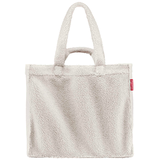 Artikelbild 1 für reisenthel® Umhängetasche Softshopper teddy Polyester sand GR1042, Artikelnummer 808638
