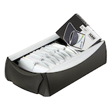 Artikelbild 1 für HAN Visitenkartenbox schwarz, für bis zu 500 Visitenkarten, Artikelnummer 656210