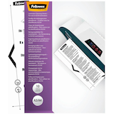 Artikelbild 1 für Fellowes Reinigungsblätter für Laminiergeräte glänzend für diverse Formate bis A3, 10 St., Artikelnummer 702987