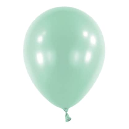 Artikelbild 3 für amscan® Luftballons Pearl bunt, 50 St., Artikelnummer 995732