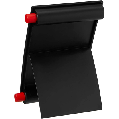 Artikelbild 2 für Tischkalender Drehkalender 2026/2027 schwarz/rot, 1 St., Artikelnummer 547917