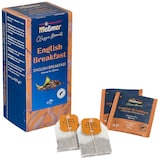 Artikelbild 1 für Meßmer English Breakfast Tee 25 Portionen, Artikelnummer 607399