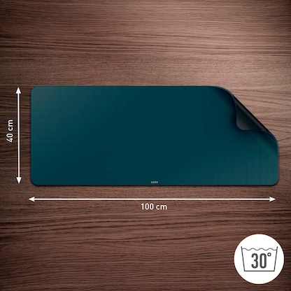 Artikelbild 3 für LEITZ Gaming-Mousepad extra groß dunkelgrau, Artikelnummer 673891