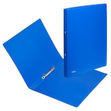 Artikelbild 1 für PAGNA Lucy Colours Ringbuch 2-Ringe blau 3,3 cm DIN A4, 1 St., Artikelnummer 161950