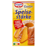 Artikelbild 1 für Dr. Oetker Speisestärke, 400,0 g, Artikelnummer 799678