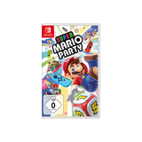 Artikelbild 1 für Super Mario Party für Nintendo Switch, Artikelnummer 919530