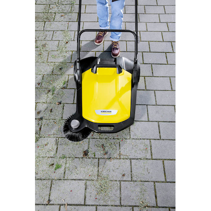 Artikelbild 4 für KÄRCHER S 6 Kehrmaschine, Artikelnummer 113462