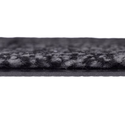 Artikelbild 2 für relaxdays Fußmatte schwarz/grau 80,0 x 200,0 cm, Artikelnummer 522942