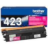 Artikelbild 1 für brother TN-423M magenta Toner, Artikelnummer 364758
