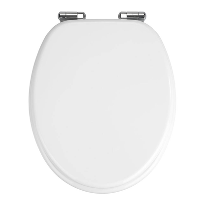 Artikelbild 4 für WENKO WC-Sitz mit Absenkautomatik Urbino weiß, 1 St., Artikelnummer 812962