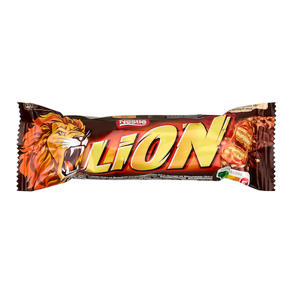 Artikelbild 5 für KitKat Sortimentskarton Schokoriegel 64 St./2629,0 g, Artikelnummer 339159