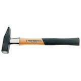 Artikelbild 1 für PEDDINGHAUS INDU Schlosserhammer 1.000 g Kopf: Stahl geschmiedet, gehärtet, Artikelnummer 155737