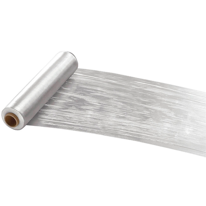 Artikelbild 2 für Stretchplus Stretchfolie 7,0 µm 300,0 m x 40,0 cm, 1 Rolle, Artikelnummer 333351