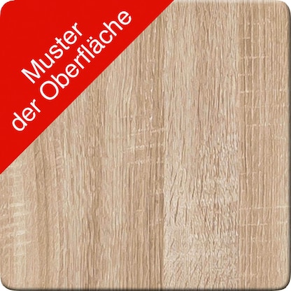 Artikelbild 3 für WOHNLING Rollcontainer Sonoma 4 Auszüge 40,0 x 40,0 x 60,0 cm, Artikelnummer 976439