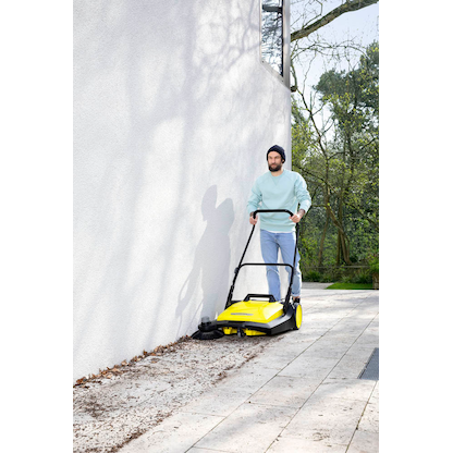 Artikelbild 6 für KÄRCHER S 6 Kehrmaschine, Artikelnummer 113462