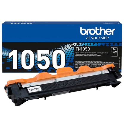 Artikelbild für brother TN-1050 schwarz Toner, Artikelnummer 875914