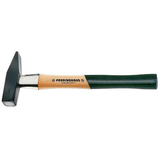 Artikelbild 1 für PEDDINGHAUS Schlosserhammer 300 g Kopf: Stahl geschmiedet, gehärtet, Artikelnummer 155568