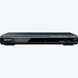 Artikelbild 1 für SONY DVP-SR760HB DVD-Player, Artikelnummer 180204