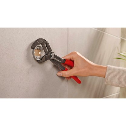 Artikelbild 9 für tesa Zahnputzbecherhalter MOON schwarz, weiß, 1 St., Artikelnummer 554768