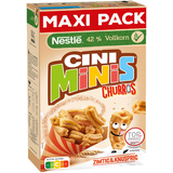 Artikelbild 1 für Nestlé Cini Minis Churros Cereal 600,0 g, 1 St., Artikelnummer 613333