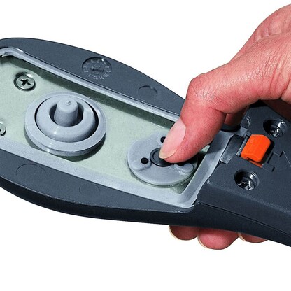 Artikelbild 2 für WMF Topf-Set Perfect Plus silber 3-tlg., 1 Set, Artikelnummer 823397