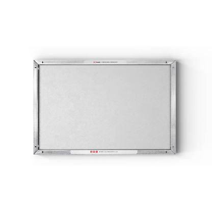 Artikelbild 13 für ALLboards Magnettafel 60,0 x 40,0 cm Zement, Artikelnummer 502728