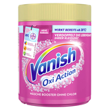 Artikelbild 1 für Vanish Oxi Action Fleckenentferner Pulver, 550 g, Artikelnummer 774723