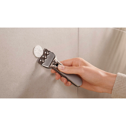 Artikelbild 10 für tesa Zahnputzbecherhalter MOON schwarz, weiß, 1 St., Artikelnummer 554768