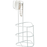 Artikelbild 1 für RUSSKA Urinflaschenhalter weiß, 1 St., Artikelnummer 614158