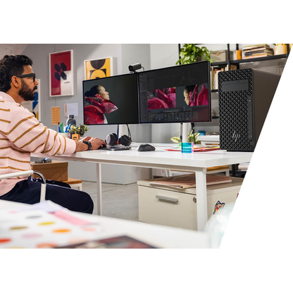 Artikelbild 5 für HP Z2 Tower G1i A40MBET PC, Artikelnummer 706071