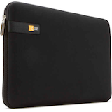 Artikelbild 1 für case LOGIC® Laptophülle Sleeve Polyester schwarz bis 33,8 cm (13,3 Zoll), Artikelnummer 769756