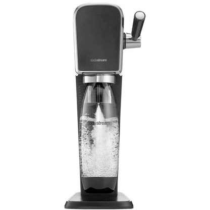 Artikelbild 3 für sodastream Wassersprudler Art schwarz, Artikelnummer 633059