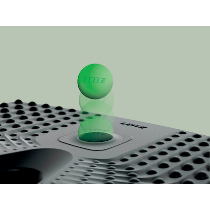 Artikelbild 18 für LEITZ Ergo Active Balance-Board dunkelgrau 31,6 x 54,0 x 6,9 cm, Artikelnummer 642377