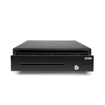 Artikelbild 5 für Safescan Kassenschublade 132-0423 LD-4141 schwarz, Artikelnummer 834473