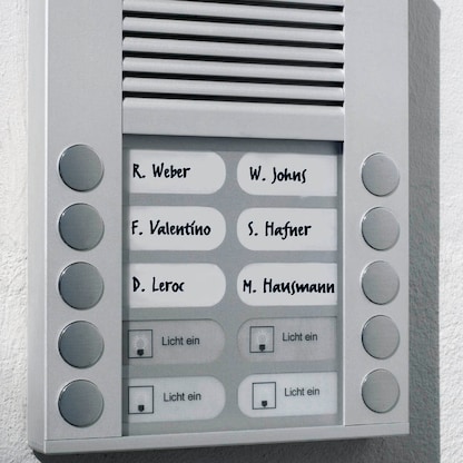 Artikelbild 9 für STAEDTLER Lumocolor Folienstifte schwarz 0,6 mm non-permanent, 10 St., Artikelnummer 147744