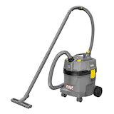 Artikelbild 1 für KÄRCHER Nass-/Trockensauger NT 22/1 Ap L 1.300 W, Artikelnummer 627632