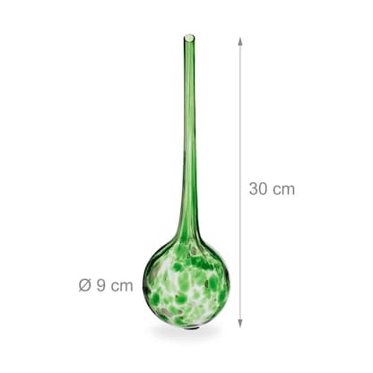 Artikelbild 3 für relaxdays Bewässerungskugeln, 2 St., Artikelnummer 440121