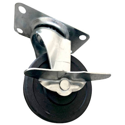 Artikelbild 4 für Transportwagen blau 47,0 x 72,5 x 82,0 cm bis 150,0 kg, Artikelnummer 138051