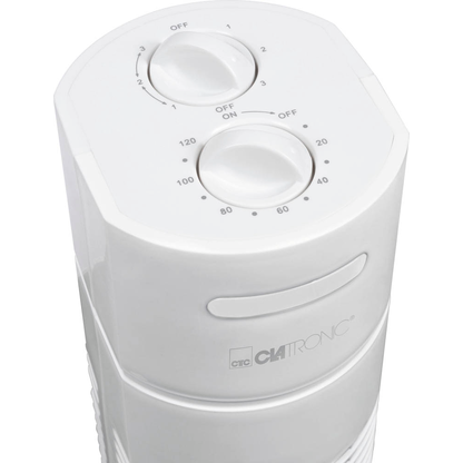 Artikelbild 2 für CLATRONIC TVL 3770 Turmventilator 35 W, Artikelnummer 226948
