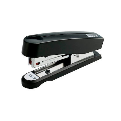 Artikelbild für novus Heftgerät B10 Professional schwarz, 1 St., Artikelnummer 405767