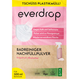 Artikelbild 1 für everdrop Badreiniger-Pulver 30 g, Artikelnummer 577009
